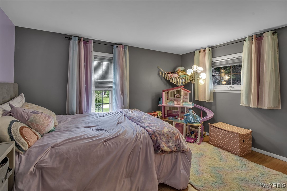 1623 Phillips Road Newfane, NY 14008 - Photo 17 of 35