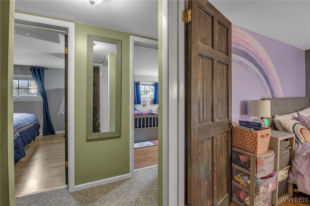 1623 Phillips Road Newfane, NY 14008 - Photo 19 of 35