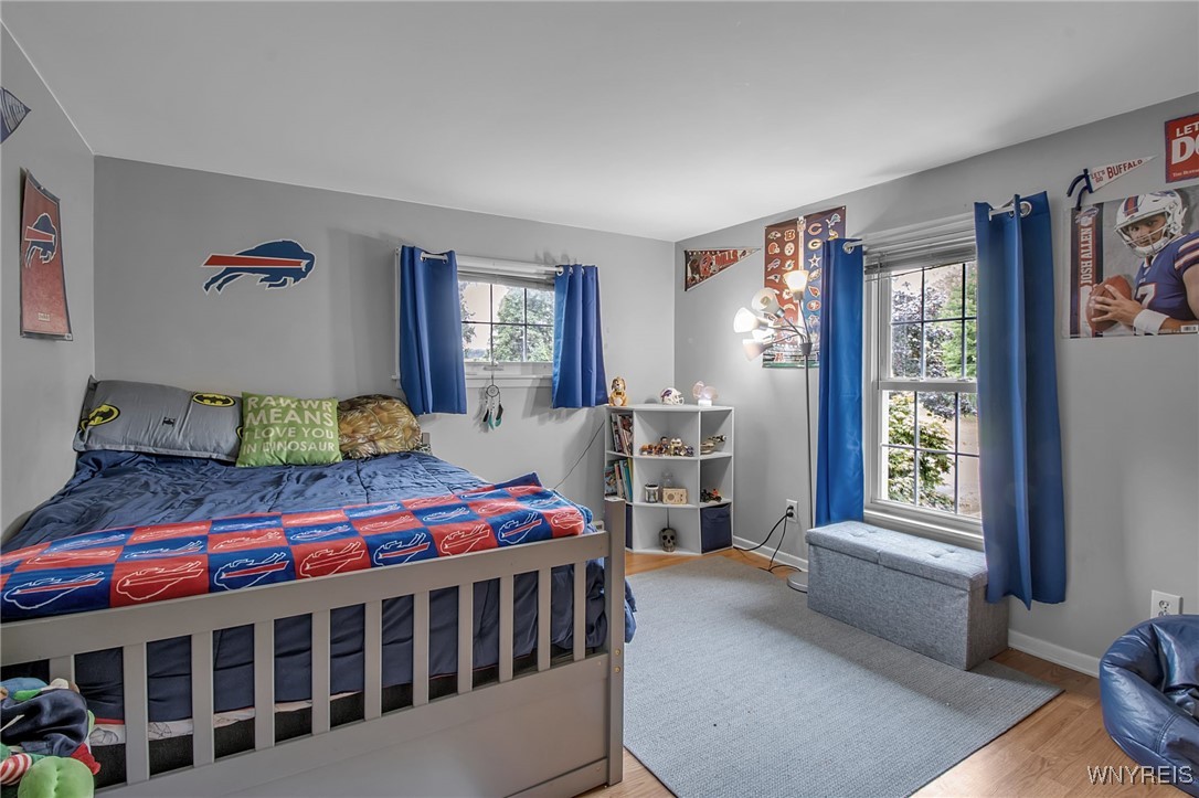 1623 Phillips Road Newfane, NY 14008 - Photo 20 of 35