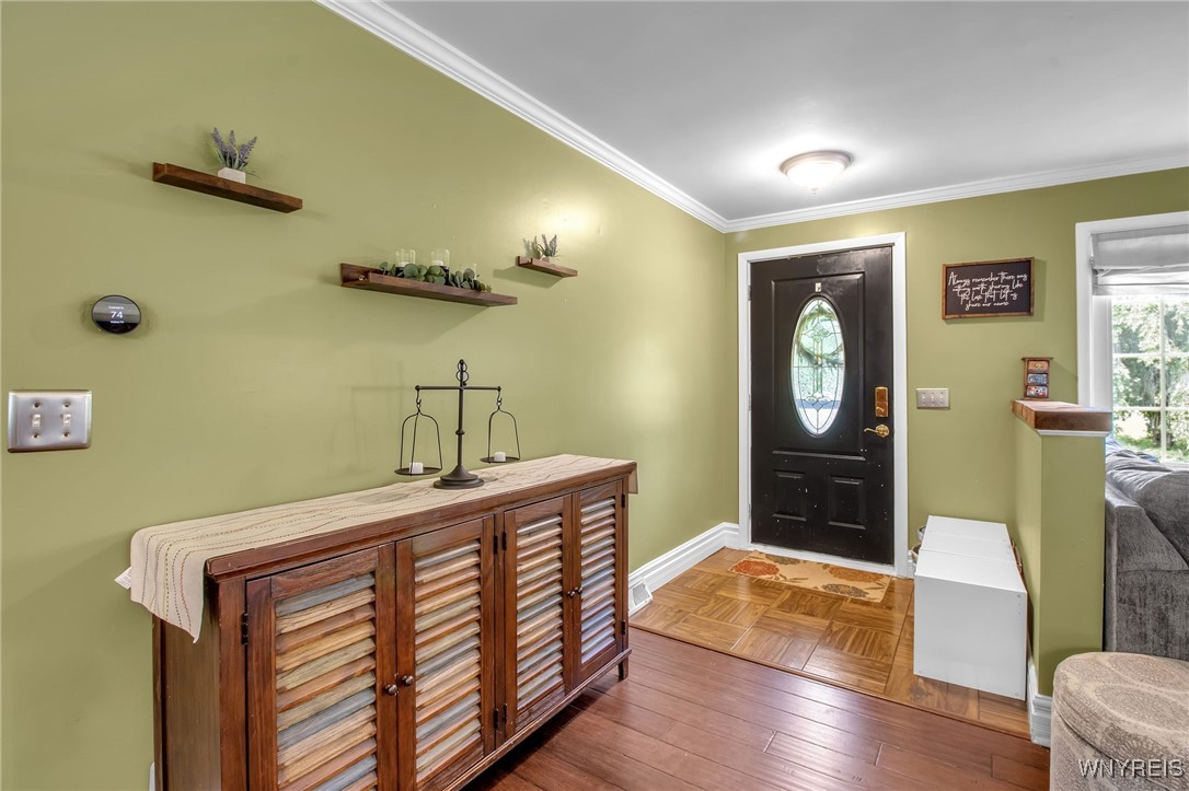 1623 Phillips Road Newfane, NY 14008 - Photo 2 of 35