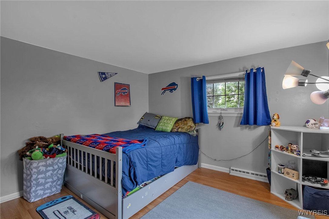 1623 Phillips Road Newfane, NY 14008 - Photo 21 of 35