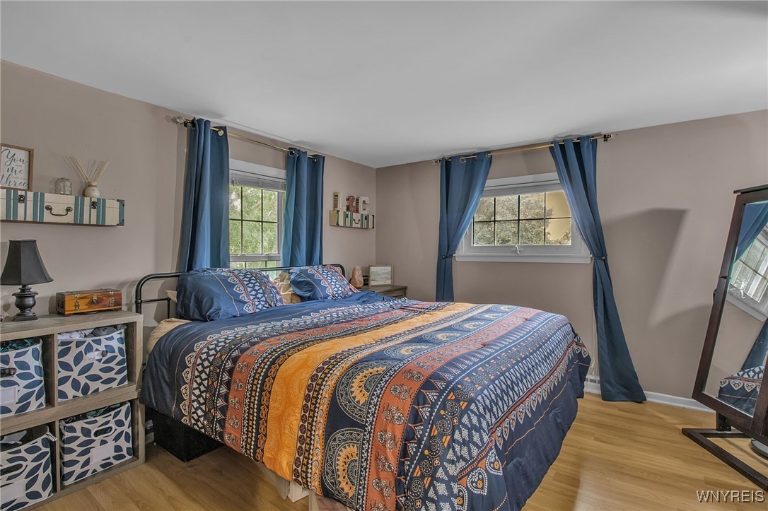 1623 Phillips Road Newfane, NY 14008 - Photo 25 of 35