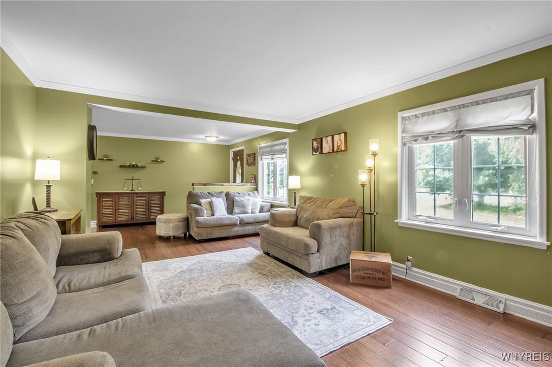 1623 Phillips Road Newfane, NY 14008 - Photo 3 of 35