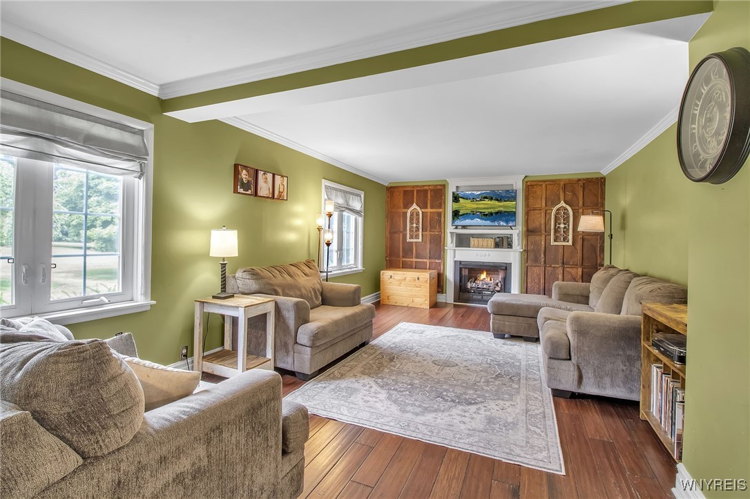 1623 Phillips Road Newfane, NY 14008 - Photo 4 of 35