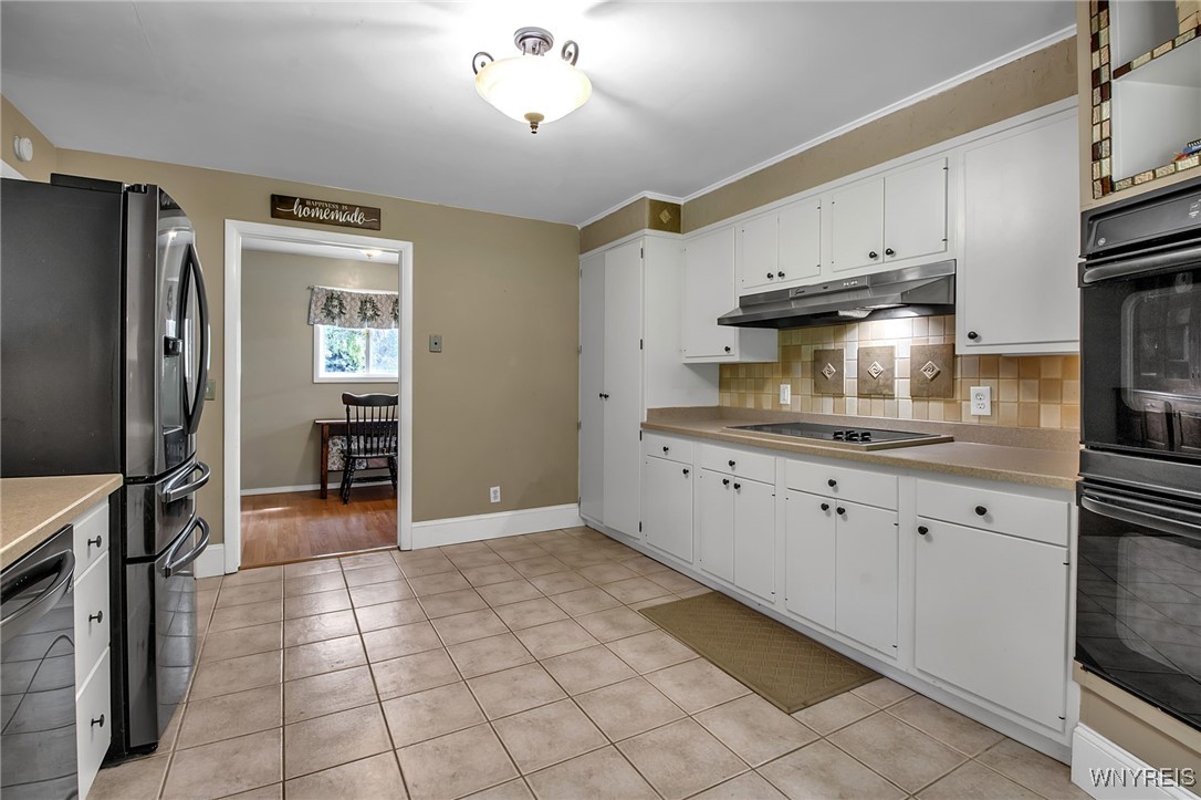 1623 Phillips Road Newfane, NY 14008 - Photo 8 of 35