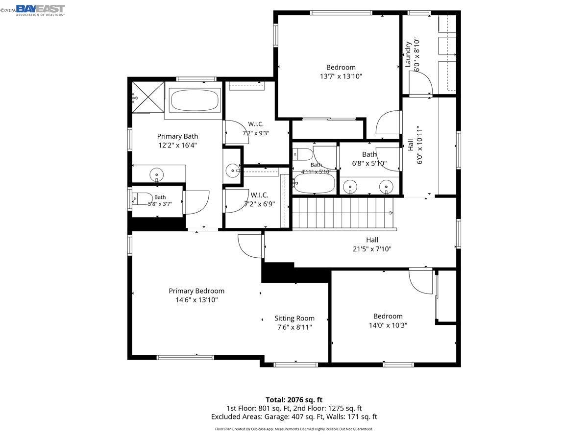 3957 Scottfield Street Dublin, CA 94568 - Photo 38 of 47