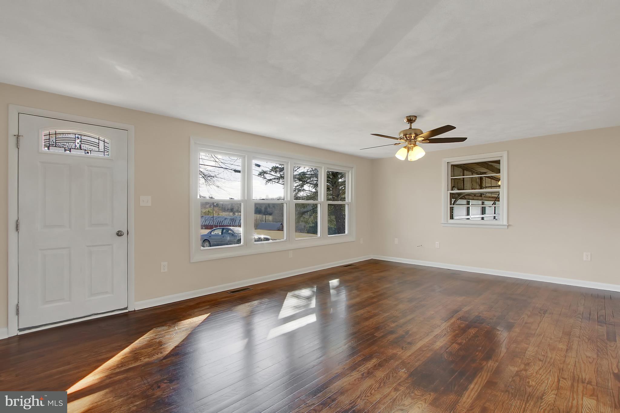 448 Fuhrman Mill Road Hanover, PA 17331 - Photo 2 of 27 Living Room