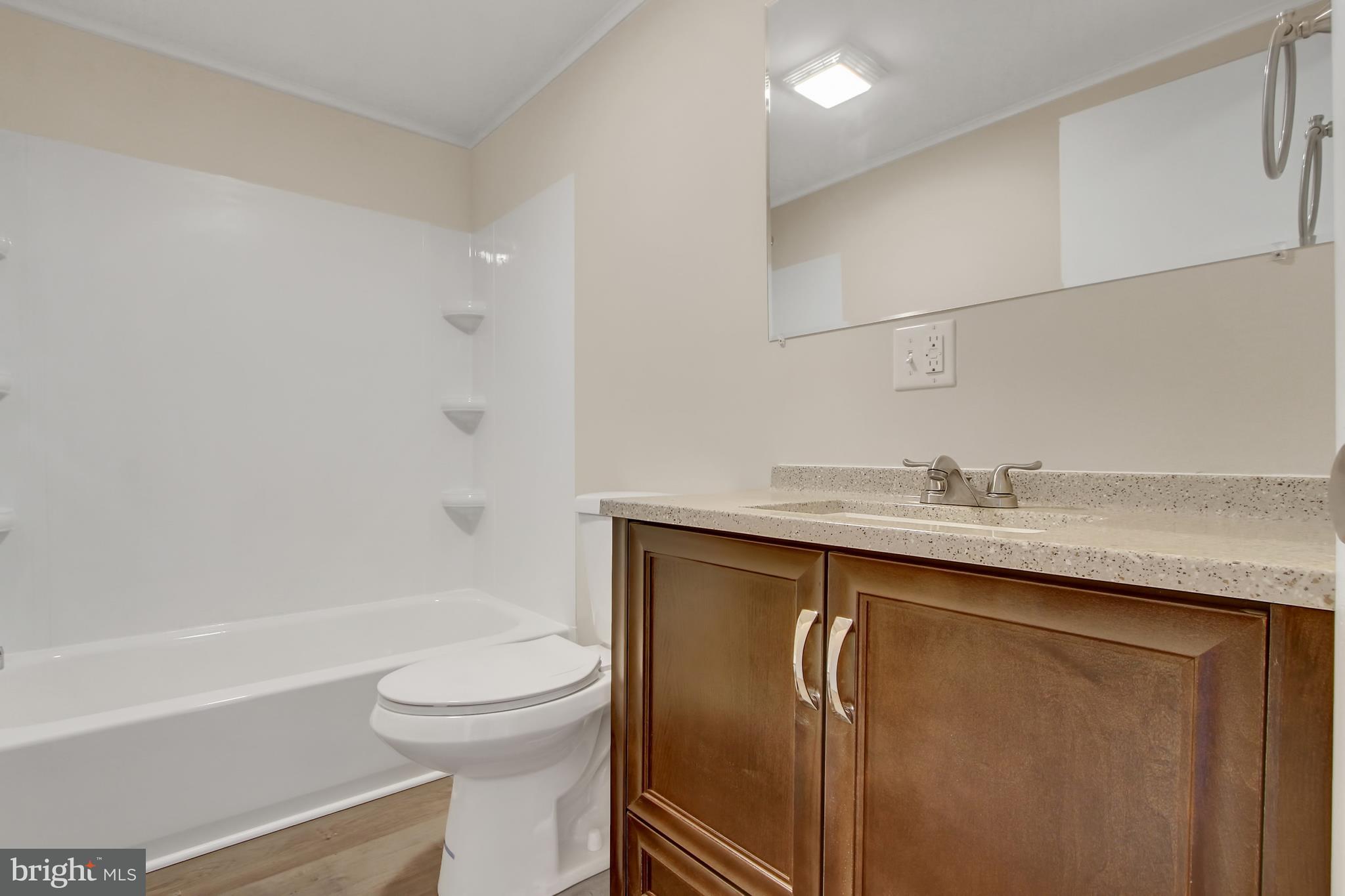 448 Fuhrman Mill Road Hanover, PA 17331 - Photo 18 of 27 Full Hall Bath