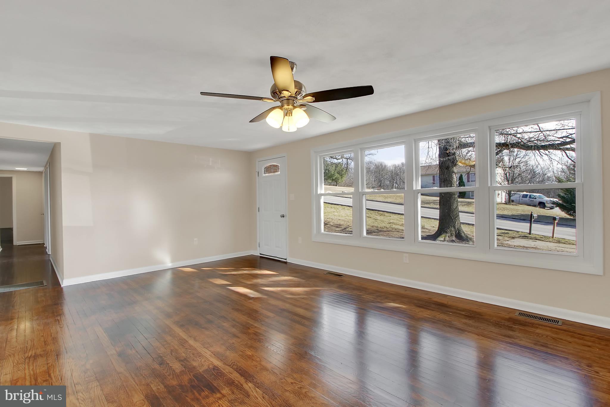 448 Fuhrman Mill Road Hanover, PA 17331 - Photo 3 of 27 Living Room
