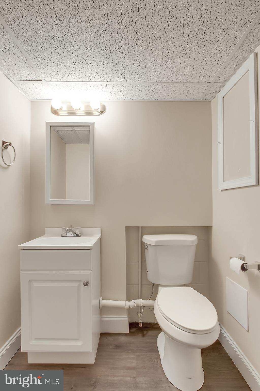 448 Fuhrman Mill Road Hanover, PA 17331 - Photo 22 of 27 Half Bath