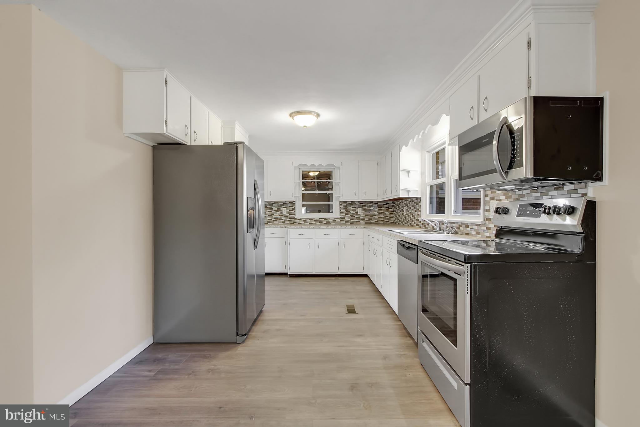 448 Fuhrman Mill Road Hanover, PA 17331 - Photo 7 of 27 Kitchen