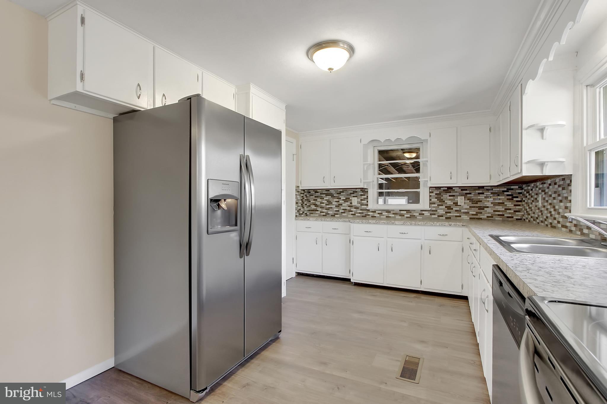448 Fuhrman Mill Road Hanover, PA 17331 - Photo 8 of 27 Kitchen