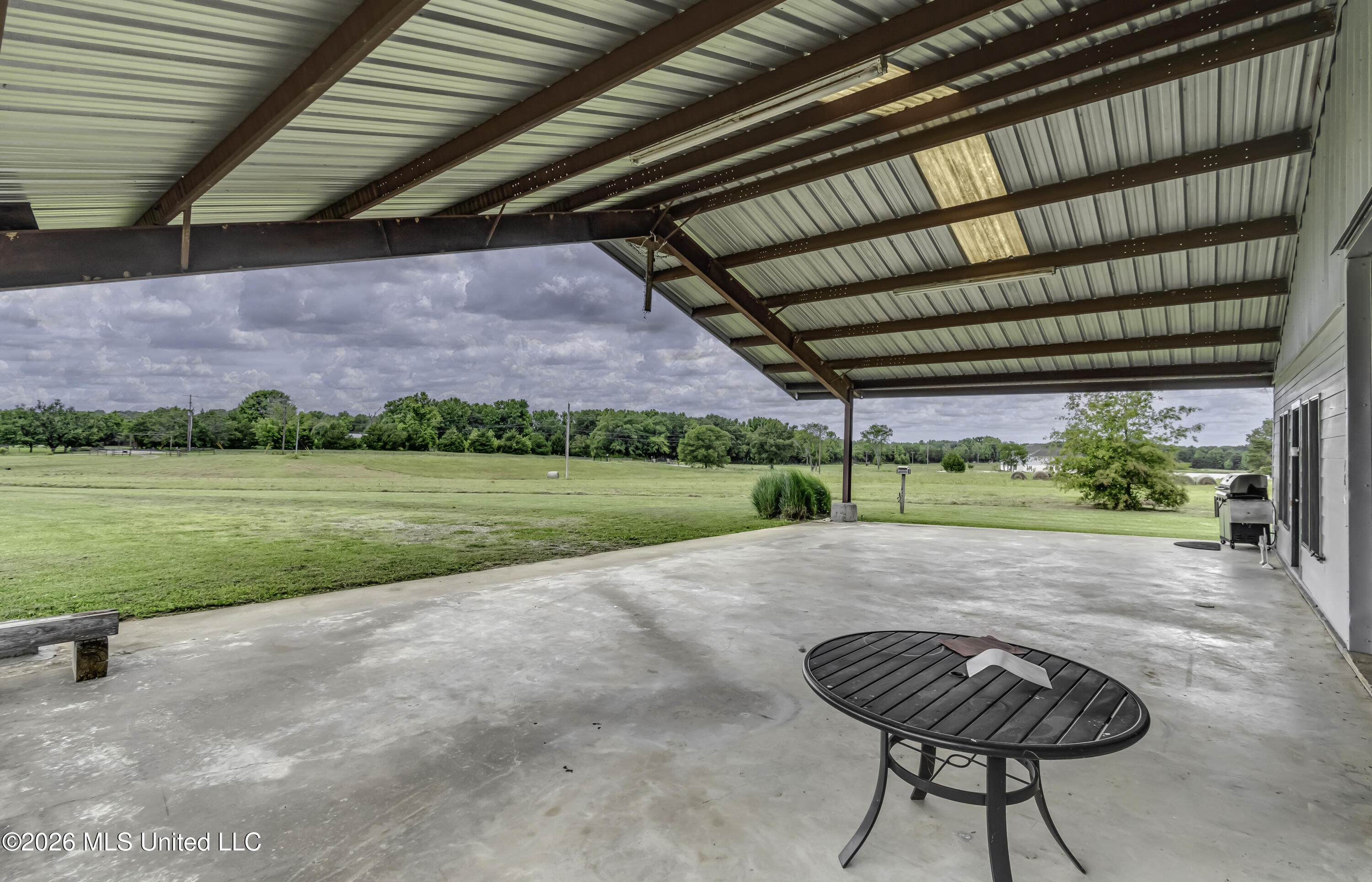 482 Cane Creek Road Flora, MS 39071 - Photo 30 of 93 482 Cane Creek Rd--12
