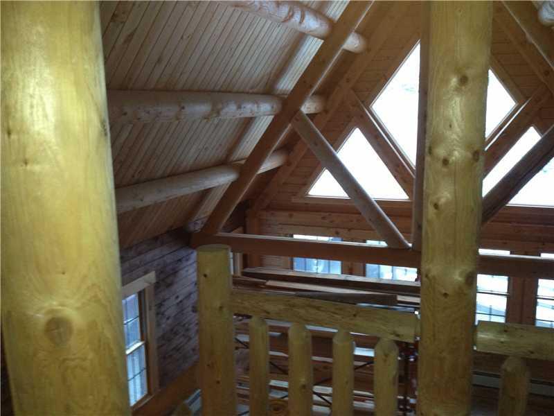 372 Ossipee Hill Road East Waterboro, ME 04030 - Photo 9 of 13 Interior Space/Layout.