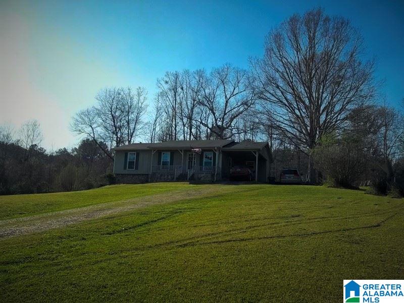 2792 County Road 3 Delta, AL 36258 - Photo 1 of 18