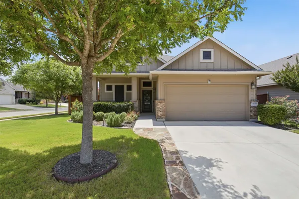 $350,000 | 5140 Pearl Cres Lane, Georgetown, TX 78626