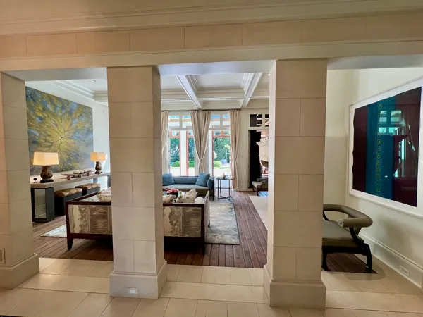 $4,499,000 | 528 Roslyn Road, Kenilworth, IL 60043