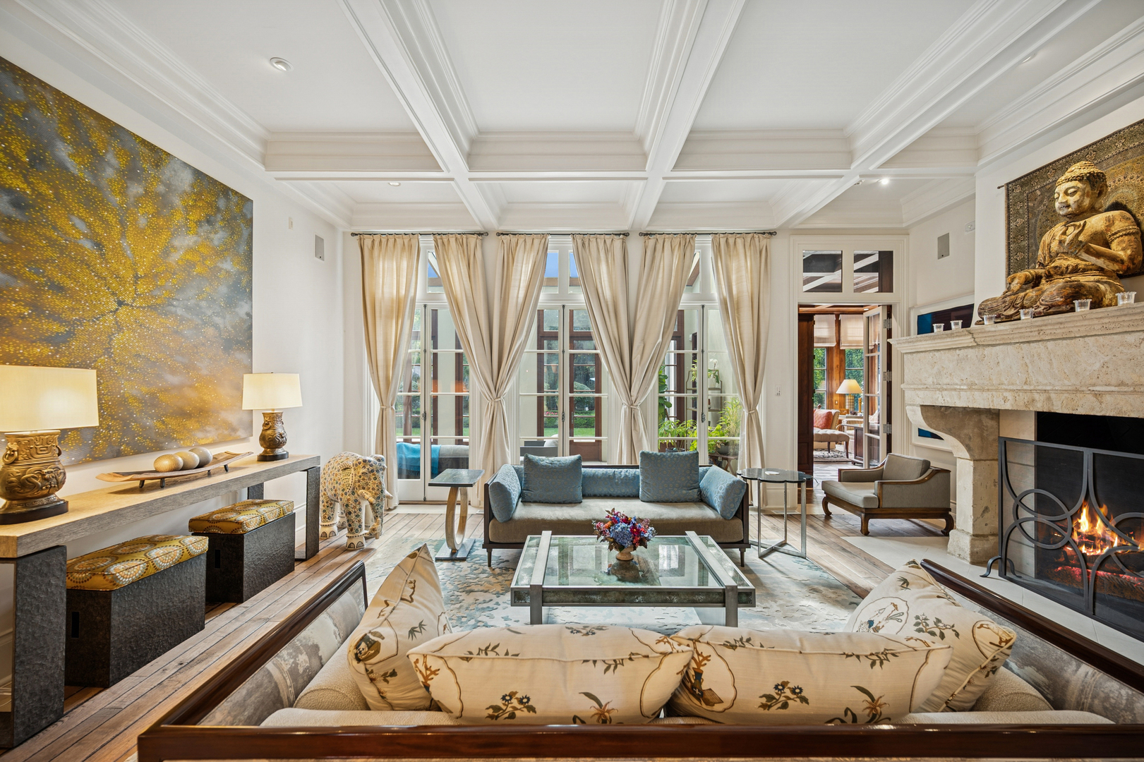 528 Roslyn Road Kenilworth, IL 60043 - Photo 22 of 64