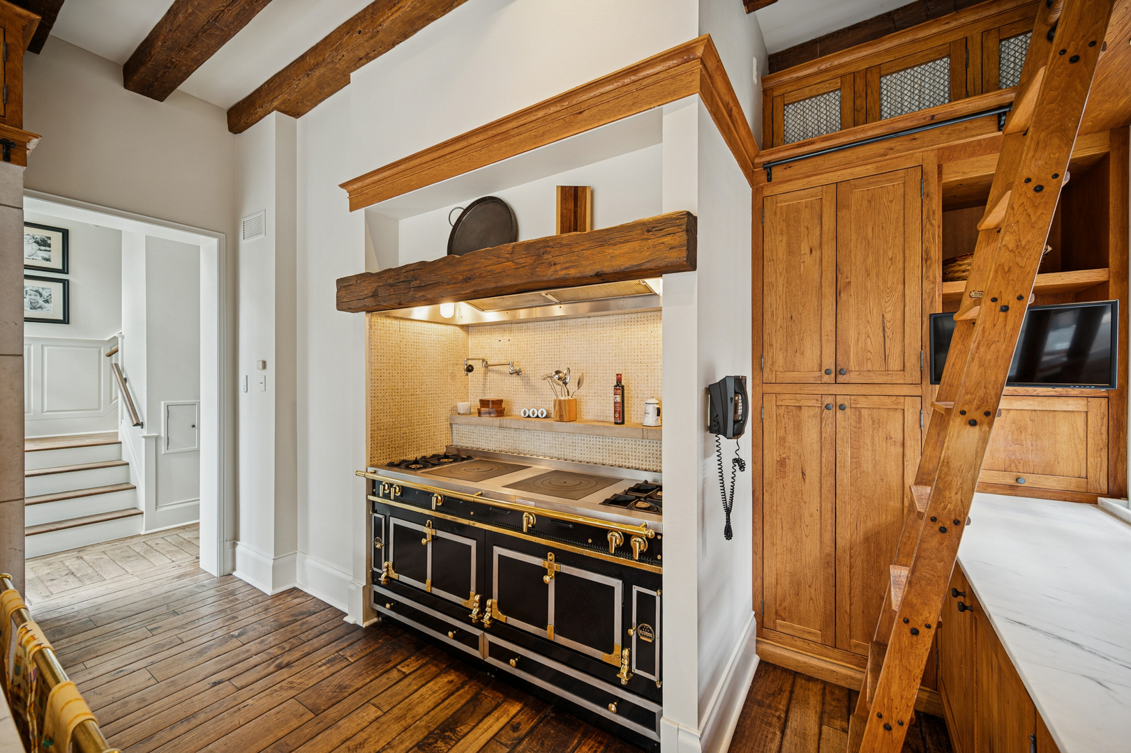528 Roslyn Road Kenilworth, IL 60043 - Photo 25 of 61