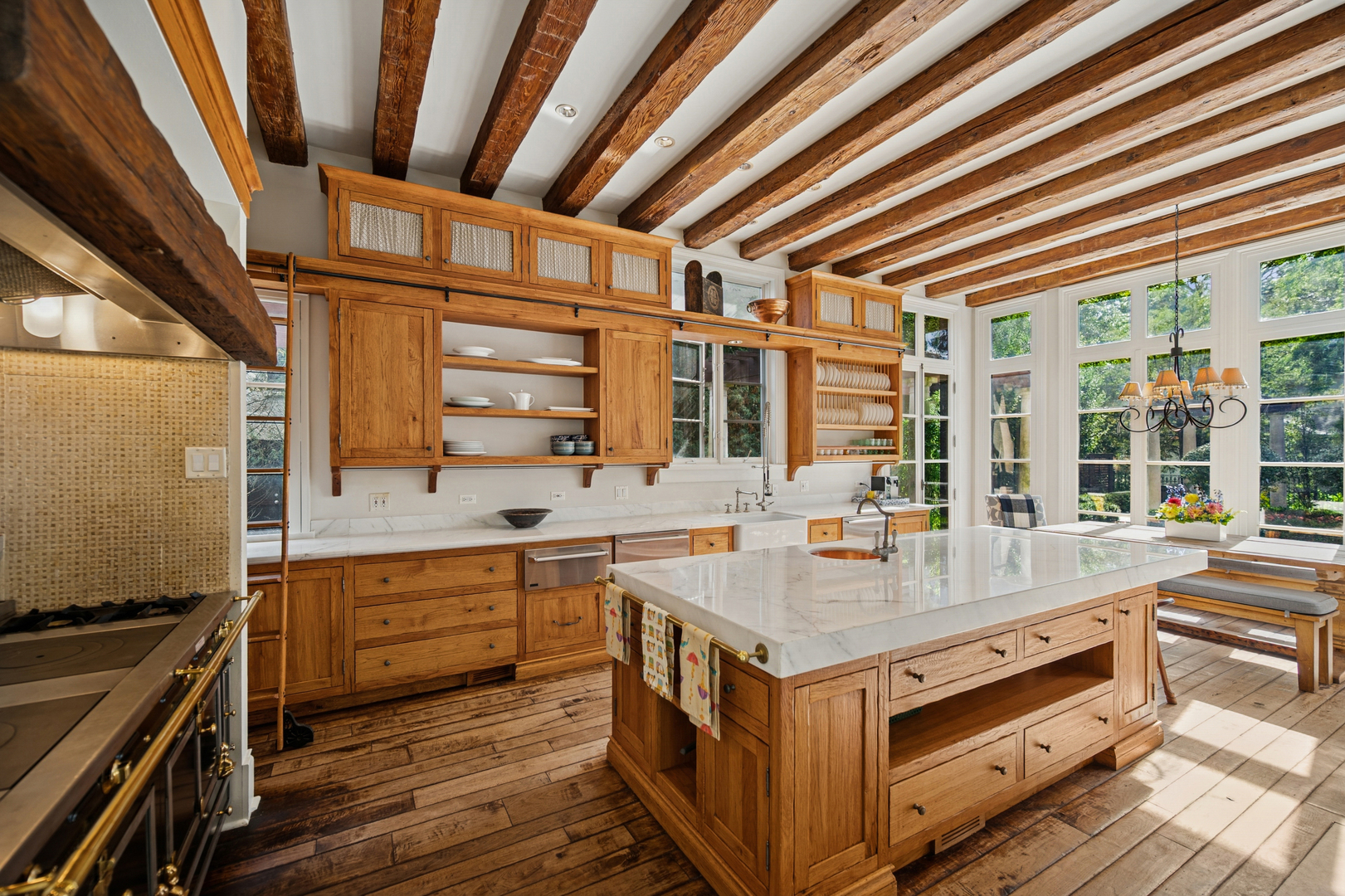 528 Roslyn Road Kenilworth, IL 60043 - Photo 26 of 64