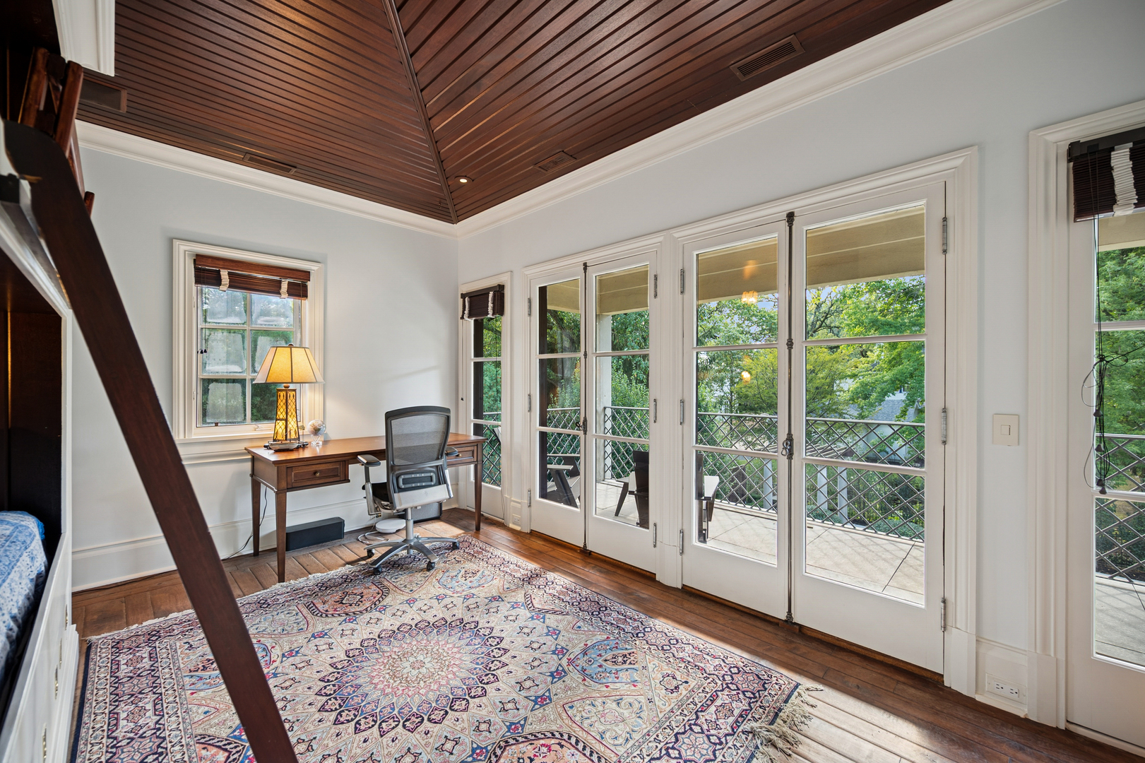 528 Roslyn Road Kenilworth, IL 60043 - Photo 47 of 64