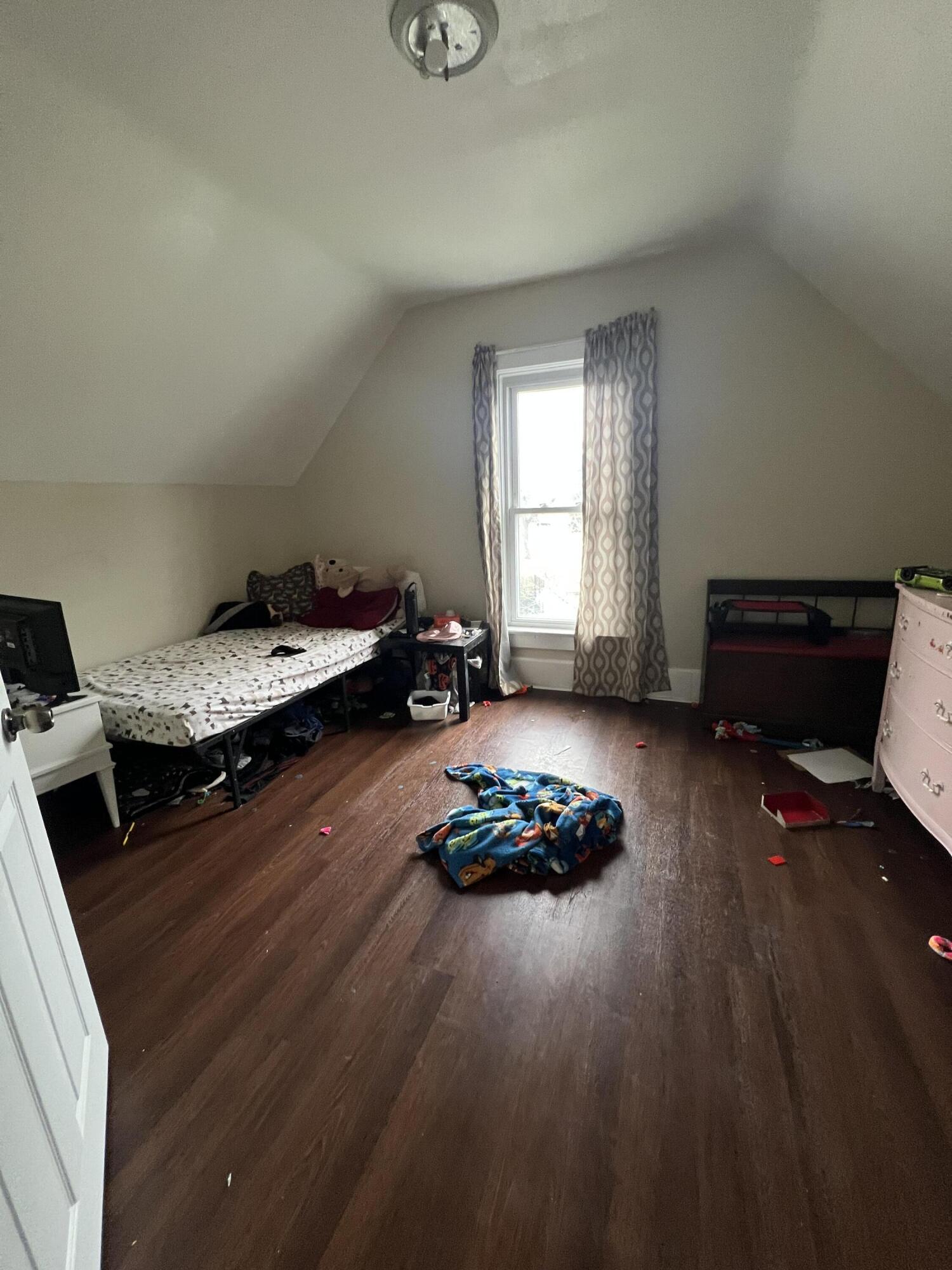 1925 Rapids Drive Racine, WI 53404 - Photo 13 of 14 Bedroom