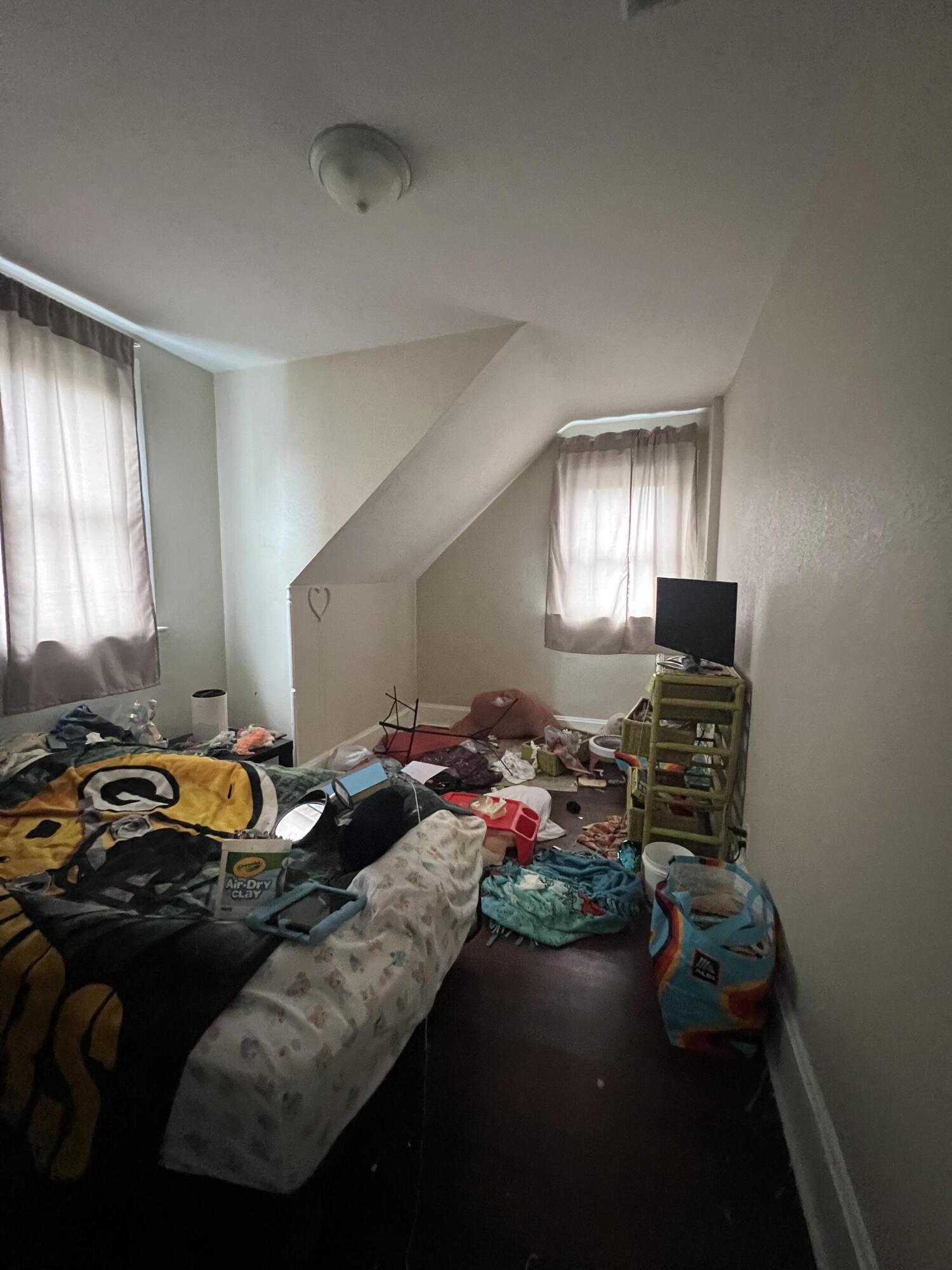 1925 Rapids Drive Racine, WI 53404 - Photo 14 of 14 Bedroom