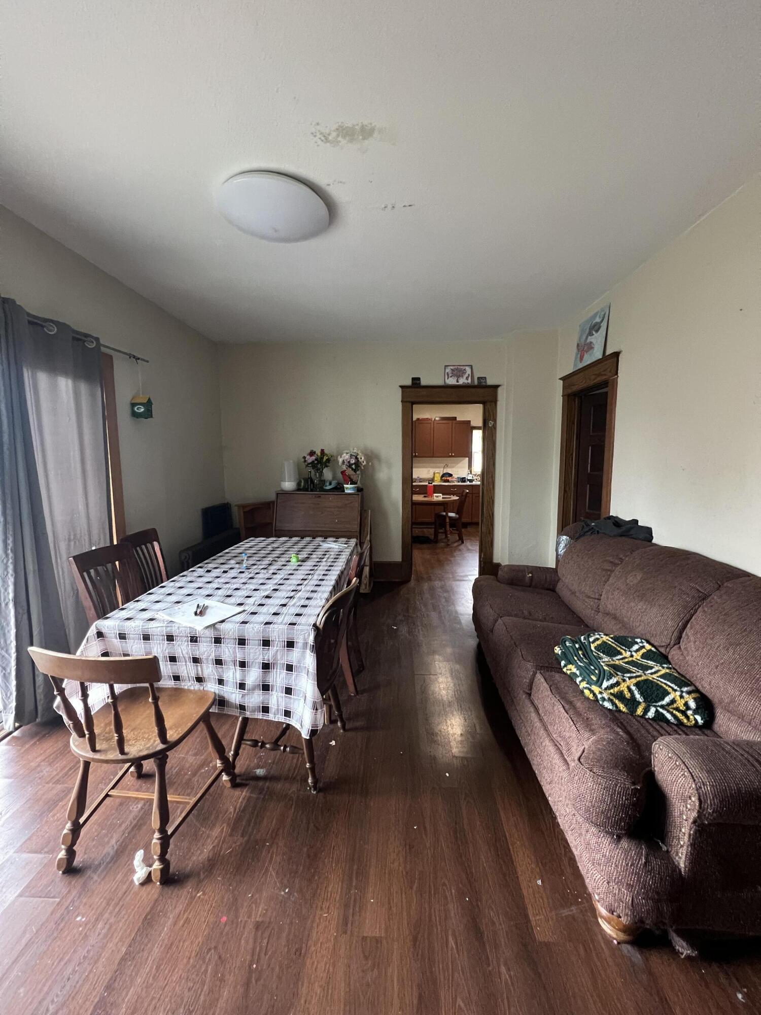 1925 Rapids Drive Racine, WI 53404 - Photo 8 of 14 Dining Room