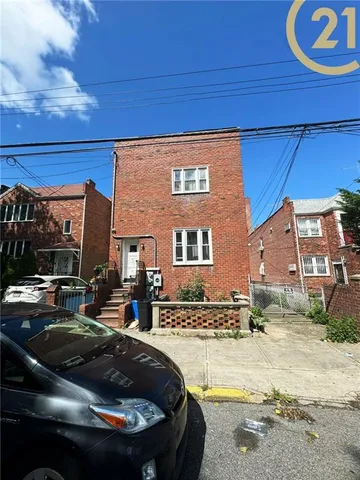 a swimming pool view with a outdoor seating