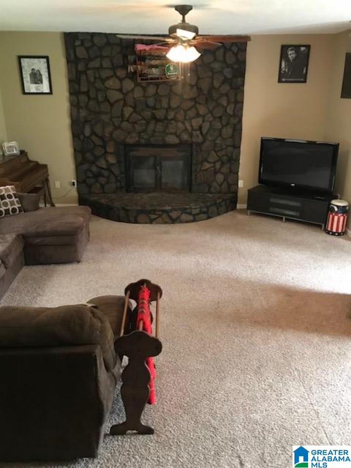 122 Bannerman Road Bessemer, AL 35022 - Photo 26 of 44