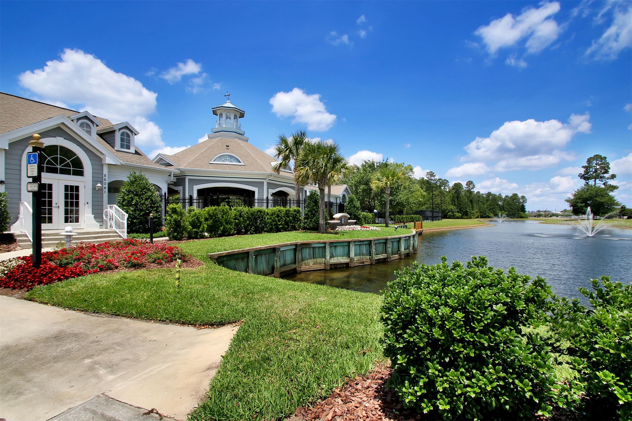 86107 Remsenburg Drive Fernandina Beach, FL 32034 - Photo 46 of 58