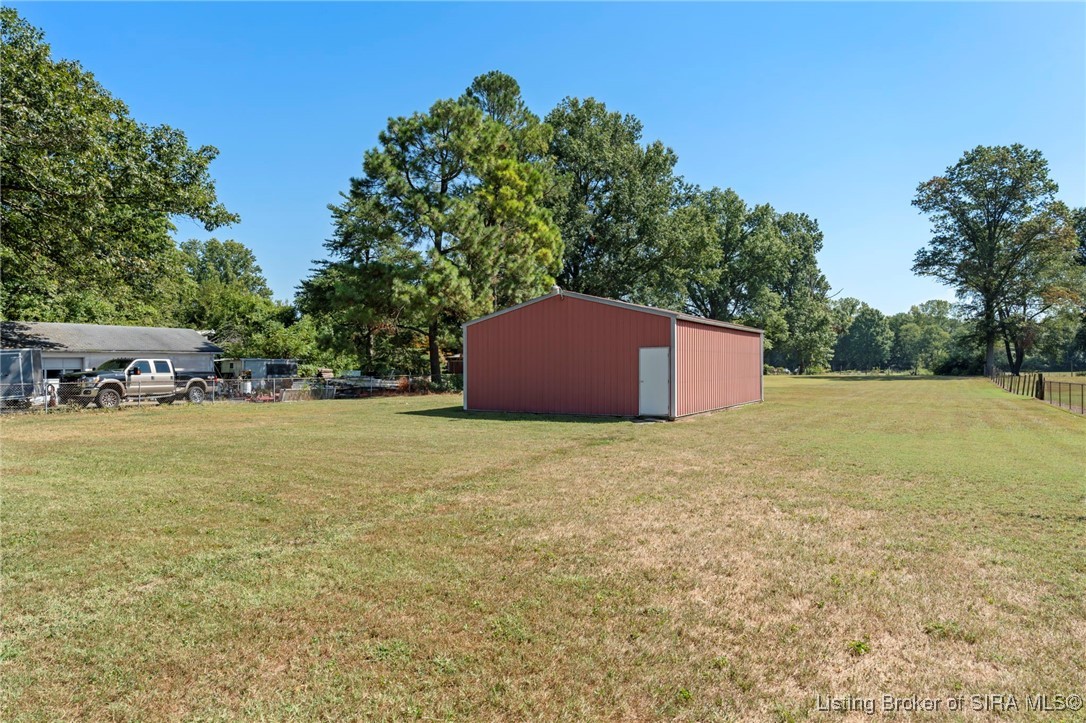 7309 Cane Run Road Louisville, KY 40258 - Photo 35 of 46 Gallery Image 35
