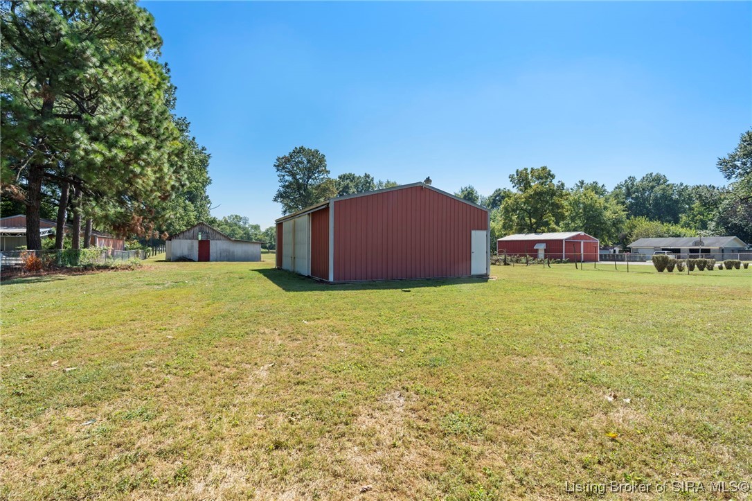7309 Cane Run Road Louisville, KY 40258 - Photo 36 of 46 Gallery Image 36