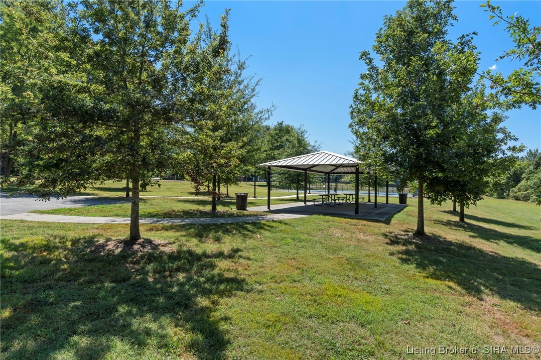 7309 Cane Run Road Louisville, KY 40258 - Photo 45 of 46 Riverview Park across the street
