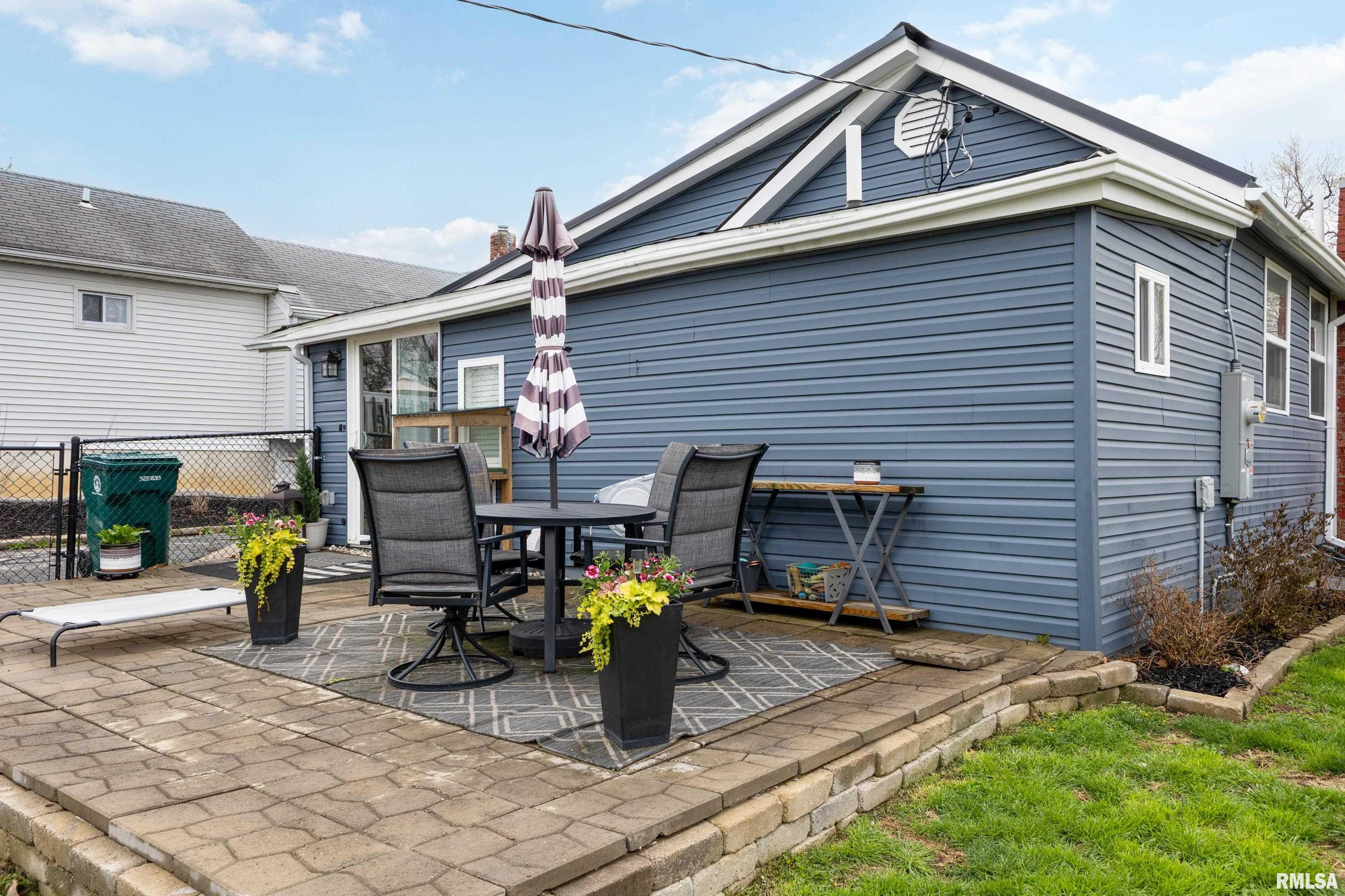 1717 Cedar Street Quincy, IL 62301 - Photo 17 of 23