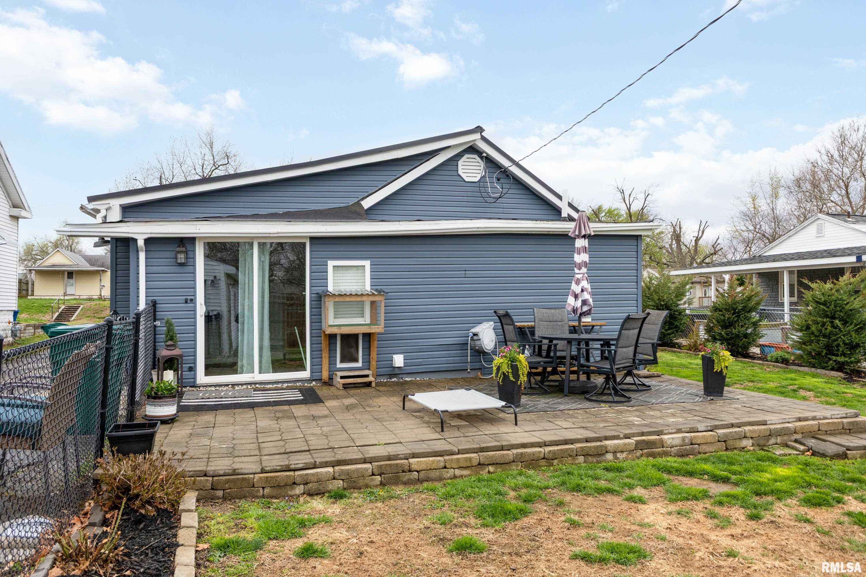 1717 Cedar Street Quincy, IL 62301 - Photo 19 of 23