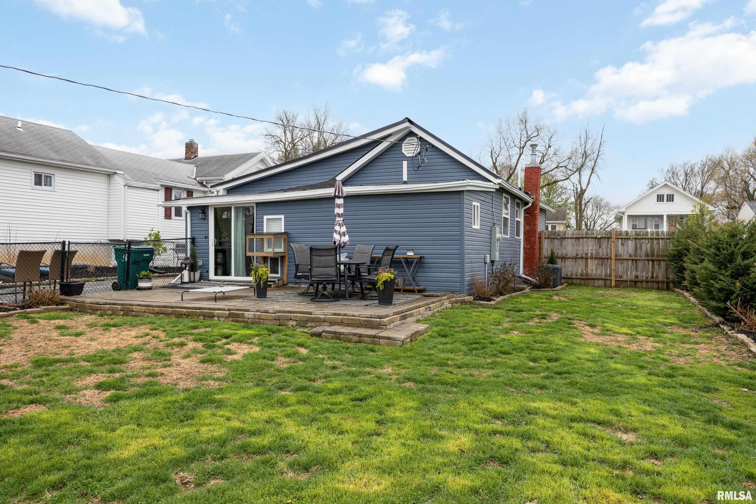 1717 Cedar Street Quincy, IL 62301 - Photo 20 of 23