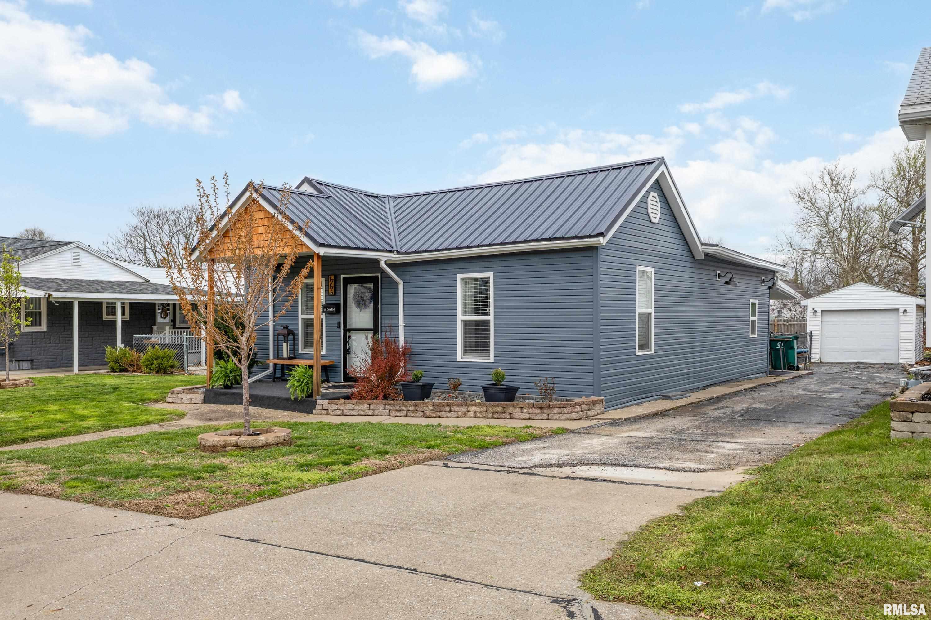 1717 Cedar Street Quincy, IL 62301 - Photo 21 of 23