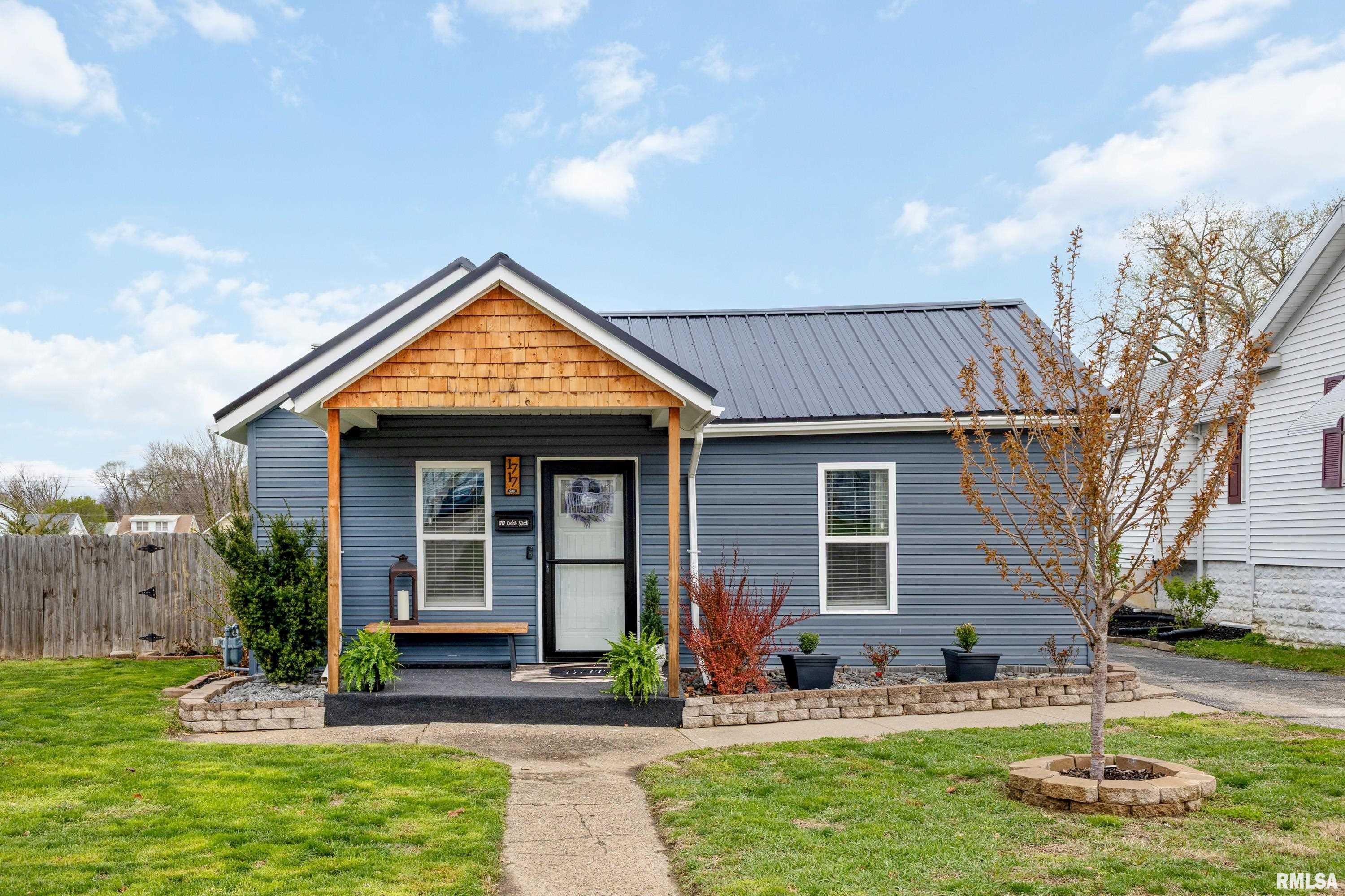 1717 Cedar Street Quincy, IL 62301 - Photo 22 of 23