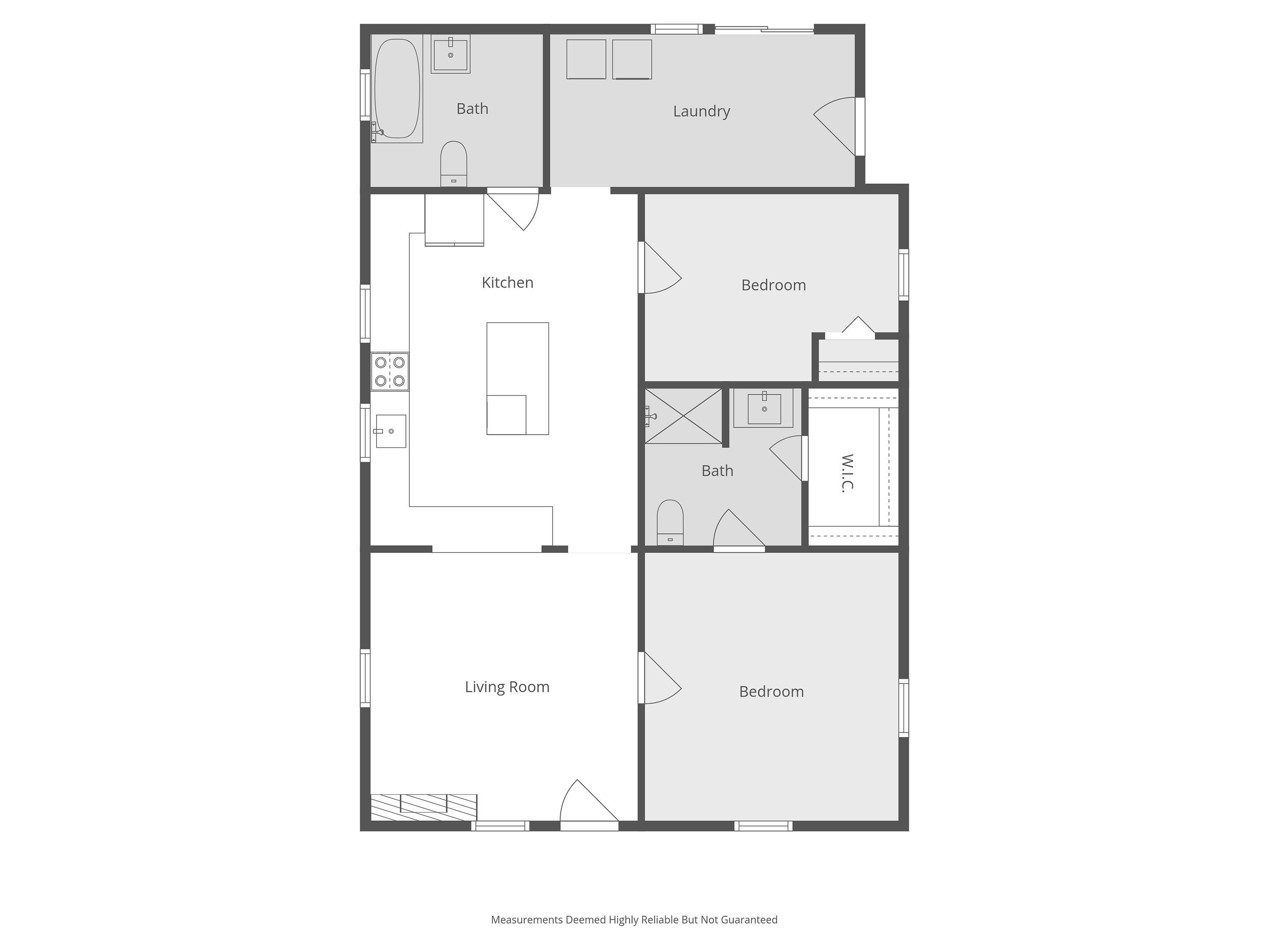 1717 Cedar Street Quincy, IL 62301 - Photo 23 of 23