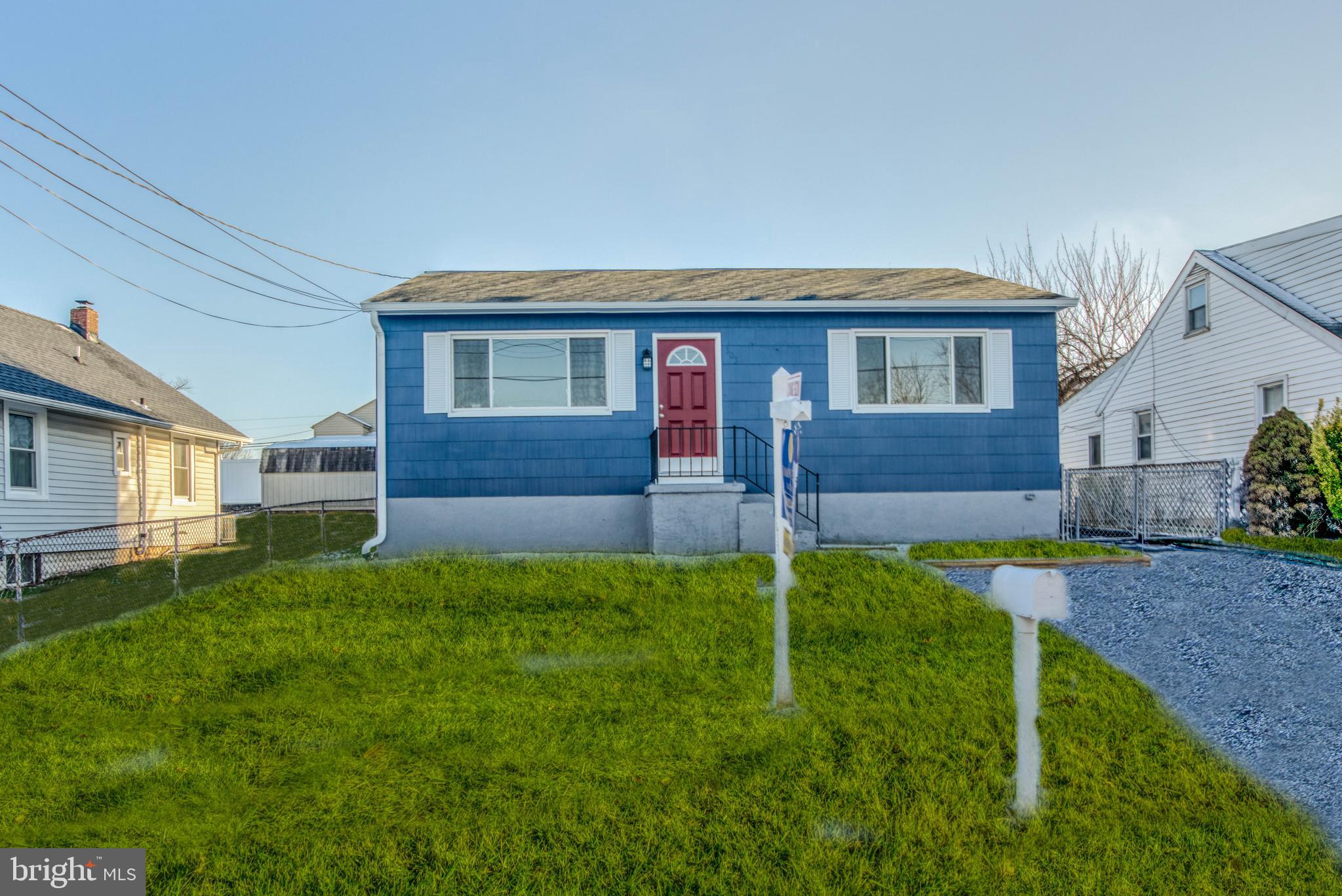 303 Cresswell Road Baltimore, MD 21225 - Photo 44 of 44 Gallery Image 44