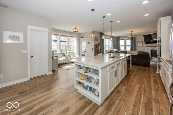 $544,500 | 16379 Newberry Way, Fishers, IN 46040