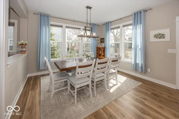 $544,500 | 16379 Newberry Way, Fishers, IN 46040