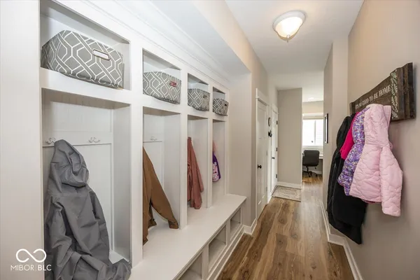 $544,500 | 16379 Newberry Way, Fishers, IN 46040