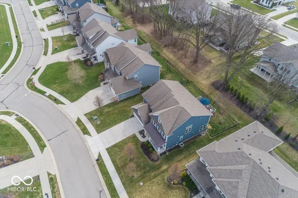 $544,500 | 16379 Newberry Way, Fishers, IN 46040