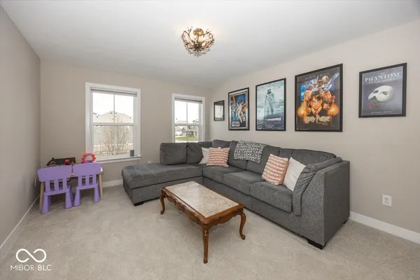 $544,500 | 16379 Newberry Way, Fishers, IN 46040