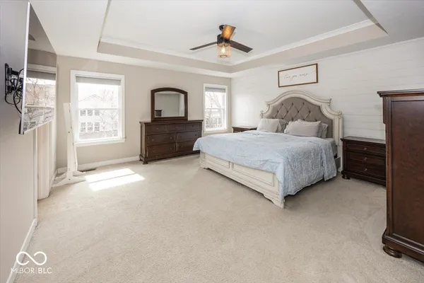 $544,500 | 16379 Newberry Way, Fishers, IN 46040