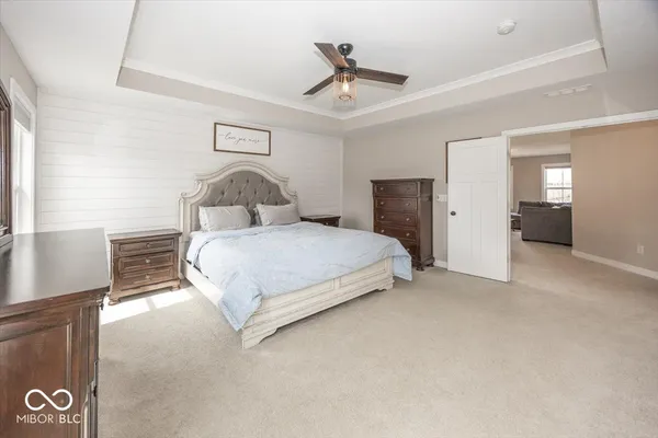 $544,500 | 16379 Newberry Way, Fishers, IN 46040