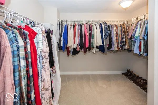 $544,500 | 16379 Newberry Way, Fishers, IN 46040