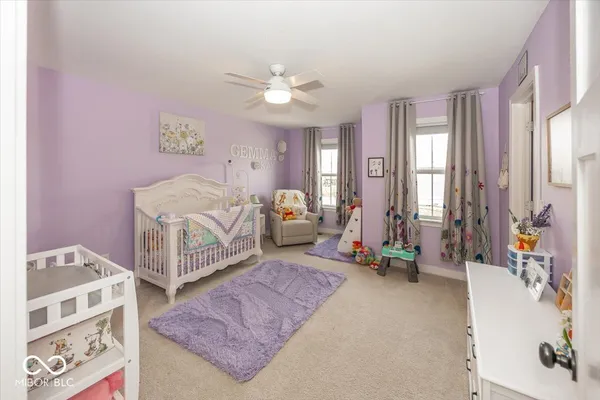 $544,500 | 16379 Newberry Way, Fishers, IN 46040